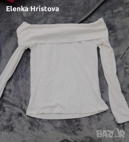 рокли, поли, тениски, потници и блузи, снимка 3 - Други - 54450105