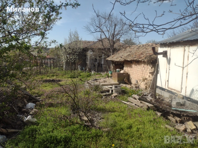 Къща в село Стража, снимка 15 - Къщи - 55088055