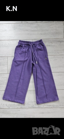 Комплект долнище и суитчър  , снимка 2 - Детски комплекти - 54227402