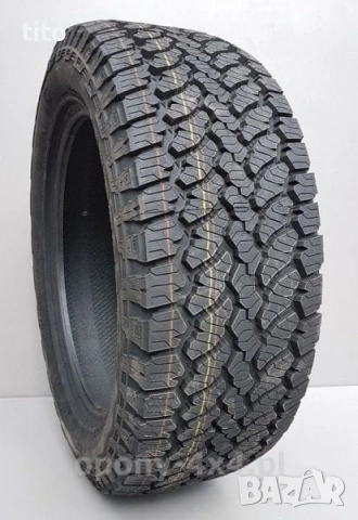 НОВИ 235/55 R18 104H XL GENERAL TIRE Grabber AT3