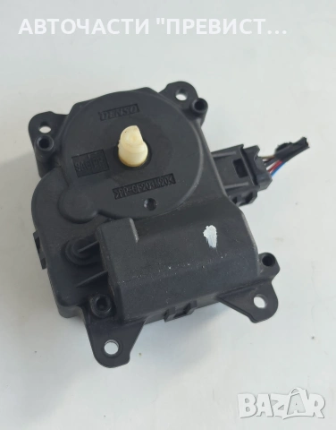Моторче Клапи Парно Тойота Корола Е12 Toyota Corolla E12 OEM ae063700-8930, снимка 2 - Части - 55224836