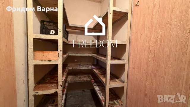 Продава 3-СТАЕН за ремонт - град Варна, Младост, снимка 7 - Апартаменти - 55632559
