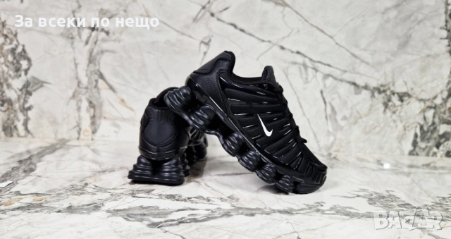 Nike Мъжки Маратонки👟Мъжки Спортни Обувки Найк - Различни Цветове Код P2447, снимка 4 - Маратонки - 54425571