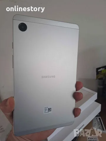 Продавам Samsung Galaxy Tab A9+/ 8 ram 128 rom- 140 евро