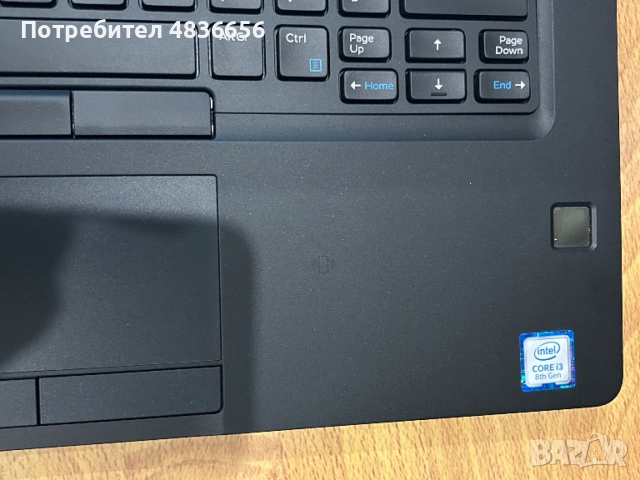 Промо! Лаптоп Dell i3 8 gen./8GB RAM/256GB с 12 месеца удължена гар.! Топ цена!, снимка 5 - Лаптопи за дома - 54779890