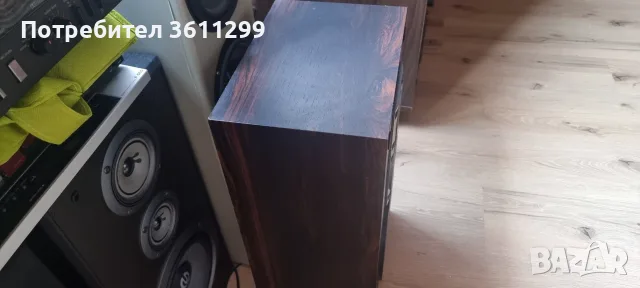 Тонколони PIONEER CS-565, снимка 3 - Тонколони - 55640274