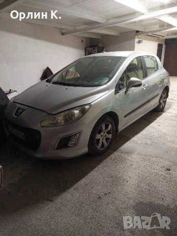 Продавам Peugeot 3088