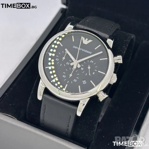 Emporio Armani AR1733 Luigi Chronograph