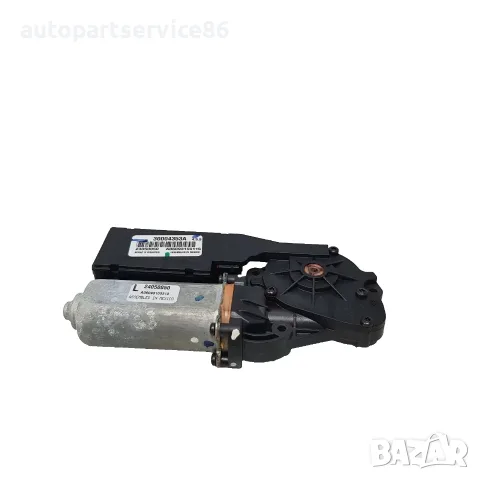 Модул за управление на двигателя на шибидаха за Chrysler 300C 3.0 CRD (2009) OEM 30004353A