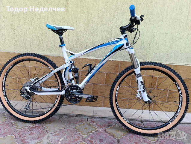 La Pierre 26 цола "Мекица "