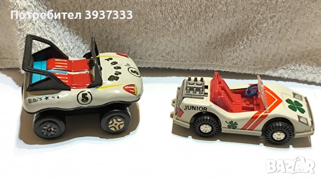 Стари колички, снимка 2 - Други ценни предмети - 54494354