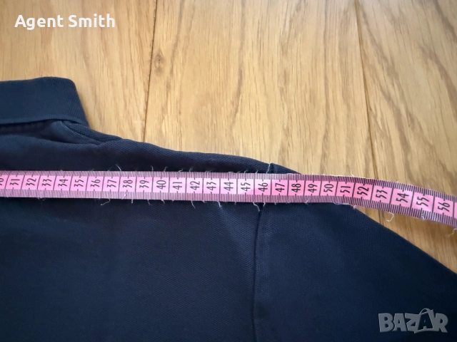 Поло тениска Moncler, снимка 10 - Тениски - 54280897