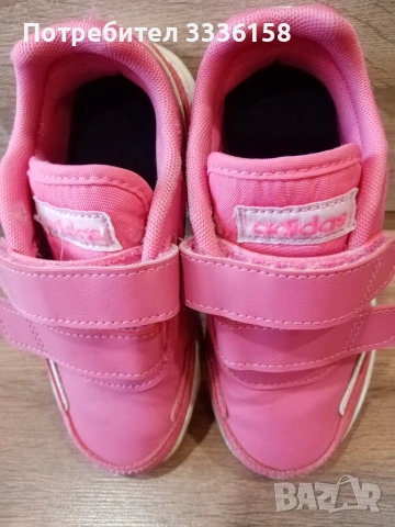 маратонки момиче, снимка 2 - Детски маратонки - 54329315