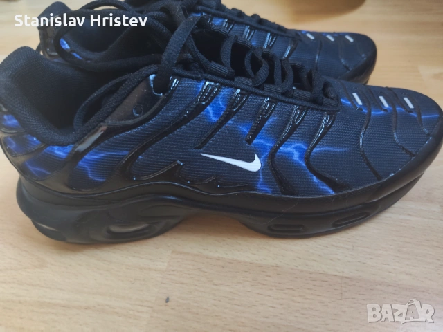 Nike TN 43 Номер, снимка 2 - Маратонки - 55139284