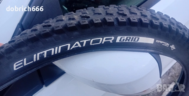 Външна гума Specialized 29 цола 2.30 Eliminator 5 евро, снимка 4 - Части за велосипеди - 55092672