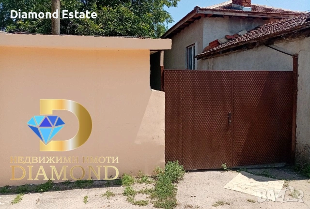 Къща в село Добри дол, общ. Първомай, снимка 5 - Къщи - 55062273