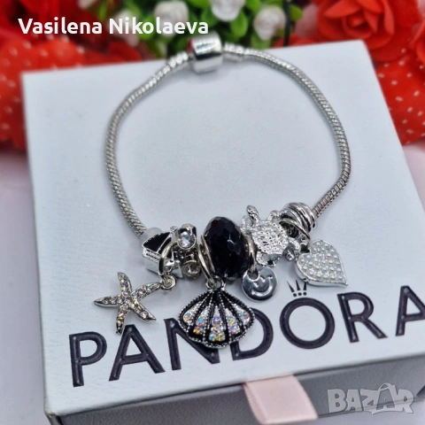 Гривна “Black Sea Queen”