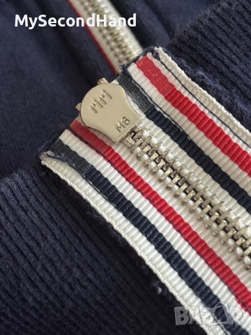 Thom Browne made in Japan размер M-L, снимка 5 - Суичъри - 55605059