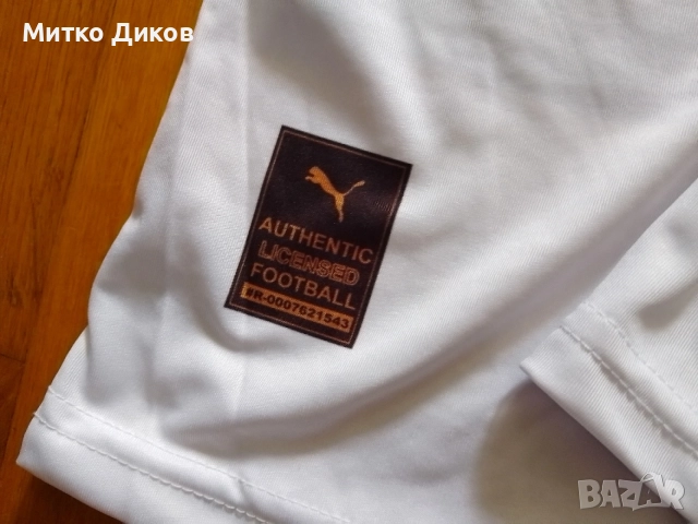 Сърбия Футболна тениска #18 Влахович размер М , снимка 2 - Футбол - 54617165