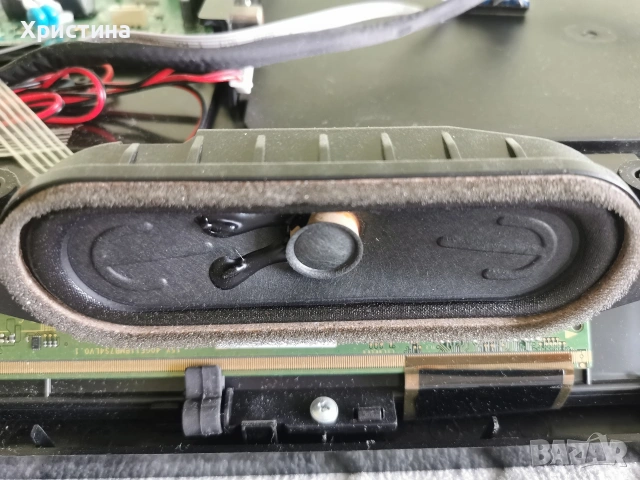 XIAOMI L32M6-6AEU Main board TPD.NT72563.PB781 3NT725B2;AXEN AX40DAL13/0216;CROWN 40MA110S, снимка 10 - Части и Платки - 54001920