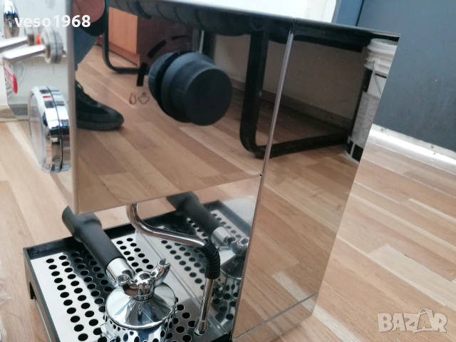 Lelit Anna PL41TEM, снимка 4 - Кафемашини - 54225375