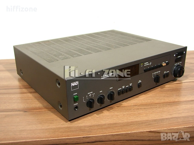 Ресивър    Nad model 7240pe /1