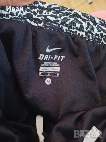 Nike шорти М, снимка 5 - Къси панталони и бермуди - 54802920