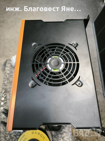 ПРОМО !!! Хибридна соларна с-ма 3000 W и много други интересни оферти, снимка 5 - Друга електроника - 54414514