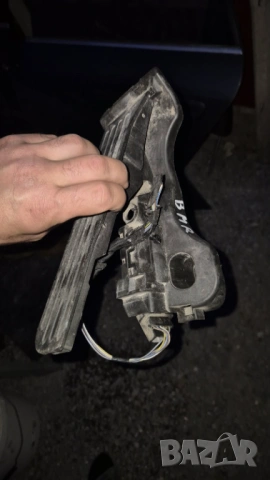 педал газ VW passat 6 пасат 1K1 721 503 L, снимка 3 - Части - 54598340