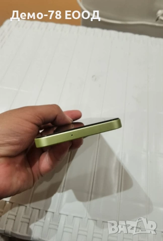 Samsung Galaxy A25 256GB 8GB RAM, снимка 10 - Samsung - 54915045