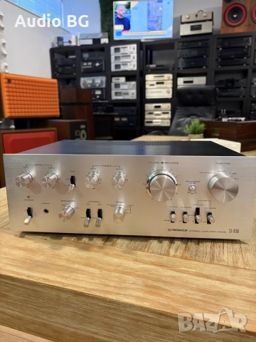Pioneer SA-8500 Japan 