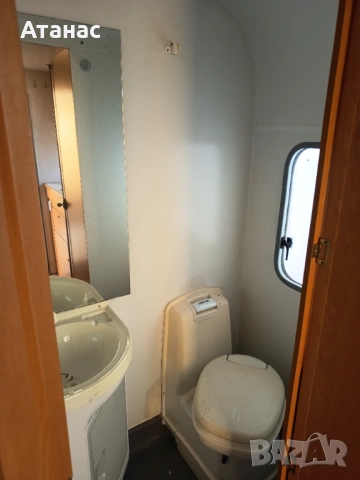 Каравана  Going 300, снимка 18 - Каравани и кемпери - 54093622