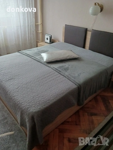 двустаен непреходен апартамент в гр Перник кв Изток., снимка 2 - Апартаменти - 53978695