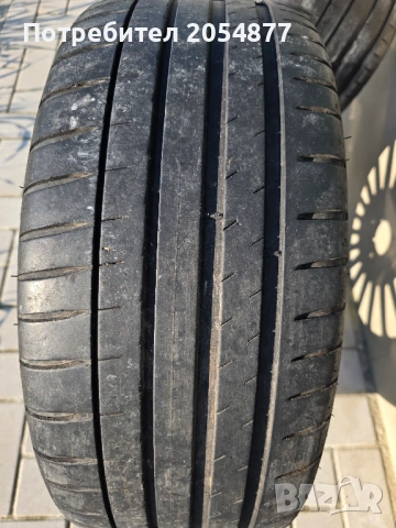 BMW Alpina Classic 2 джанти 5x120 8x18 ET36 9x18 ET34 E90 E91 E92 E93 E46 E39, снимка 13 - Гуми и джанти - 54162941