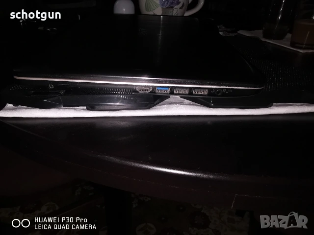 лаптоп Asus X540NA, снимка 5 - Лаптопи за дома - 54814144