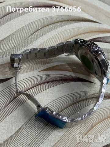 Rolex Submariner/ Нов , снимка 8 - Мъжки - 54046930