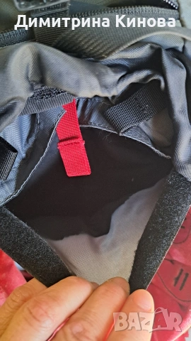 Туристическа раница Mammut 30 l, снимка 9 - Раници - 54996952