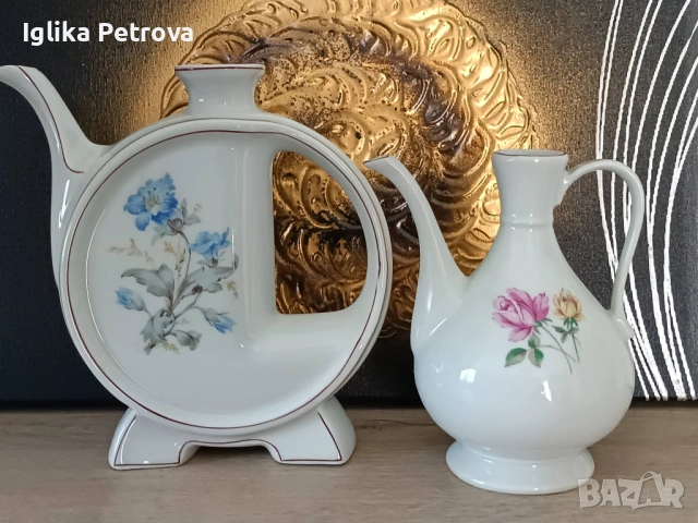 Ретро бърдуци 