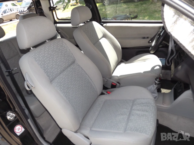 Седалки предни и задни за VW LUPO, снимка 4 - Части - 54989145