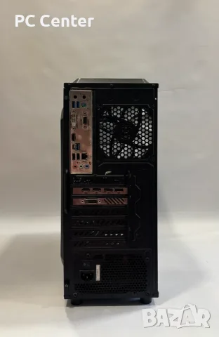 Геймърски компютър Intel Core i5 8400, GTX 1080 8GB, 16GB ram, снимка 6 - Геймърски - 55413167