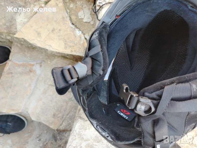 Каска за мотор, м размер, каски за велосипед л,м размер20евро, снимка 7 - Аксесоари и консумативи - 51406157