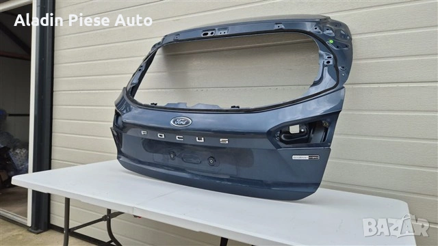 Ford Focus 4 Hatchback year 2019 2020 2021 2022 2023 2024 2025 , снимка 3 - Аксесоари и консумативи - 54617535