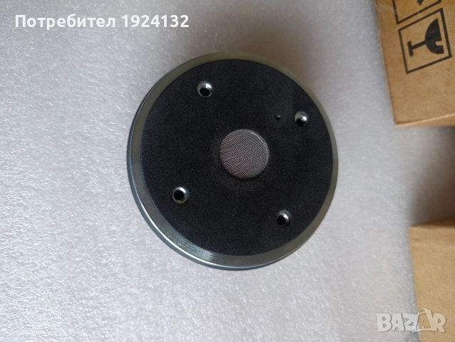 Високо честотни драйвъри 200 W, снимка 3 - Тонколони - 54802385