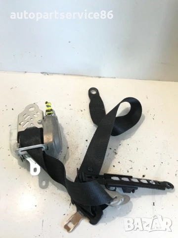 Колан за предна дясна седалка за Toyota Corolla Verso 2.2 (2007) 7P1150-P