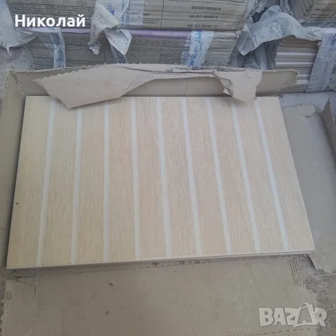 Стенни фаянсови плочки 25 х 40, Серия Венера, Kai group 