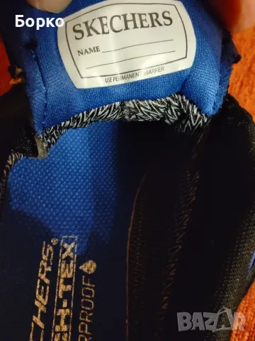 Детски маратонки-Skechers-Ultra Groove - Aquasonik №30, снимка 10 - Детски обувки - 55309797