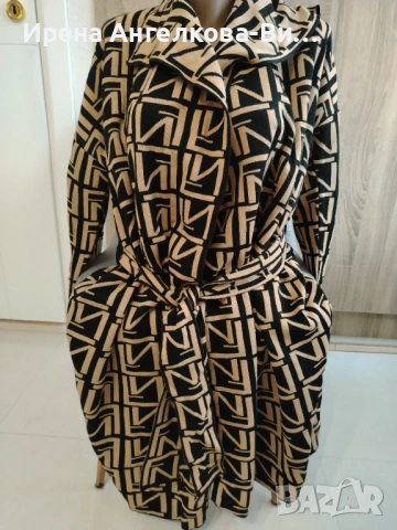 Дамска жилетка