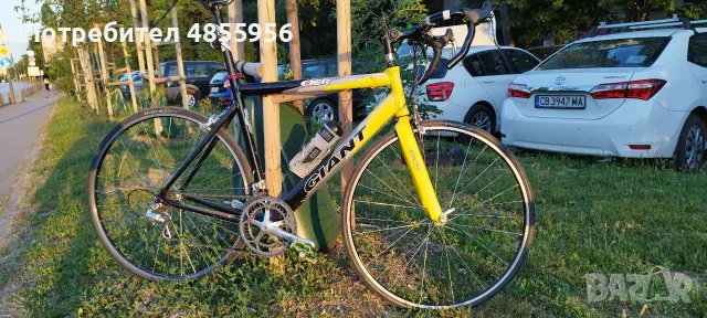 Giant 55,5цм рамка