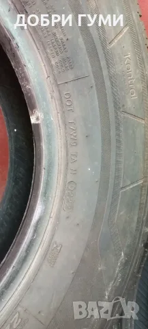 225 75 16С ХАНКООК 2БР. БУСОВИ, снимка 12 - Гуми и джанти - 52810023