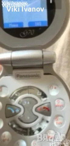 Panasonic g70-за колекция , снимка 3 - Други - 55592164